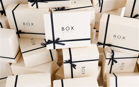 boxfox gifts|BOXFOX 